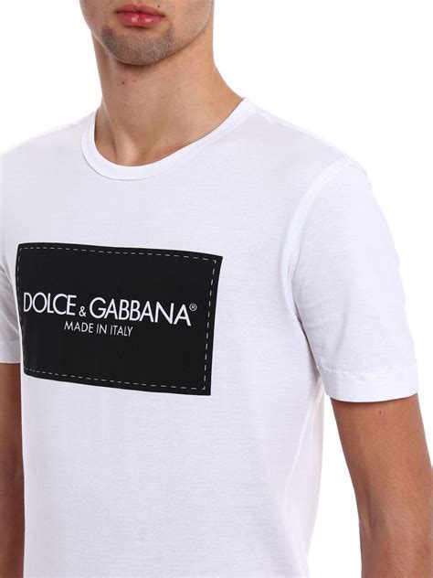 dolce gabbana mens shirts sale|Dolce & Gabbana signature shirt men.